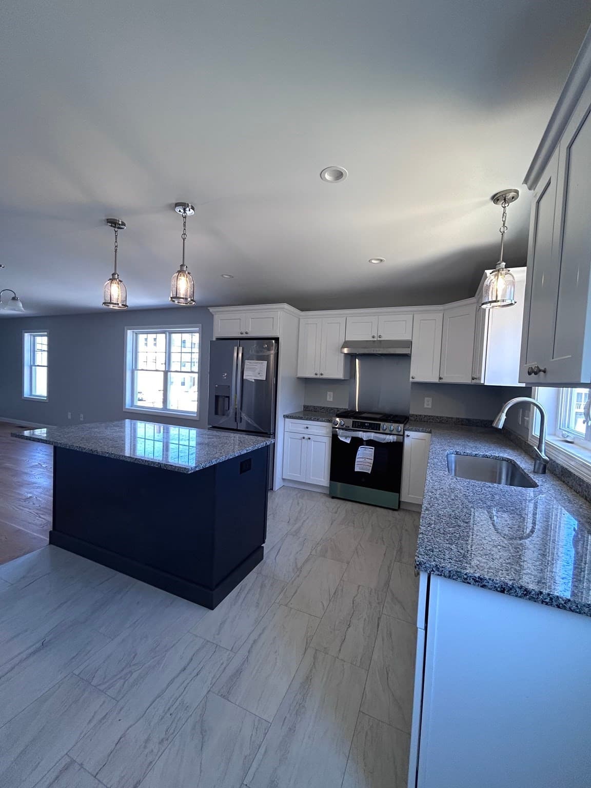 Single Family Residence at 121 St. Marys Street, Fall River MA 02720, photo 4 of 12