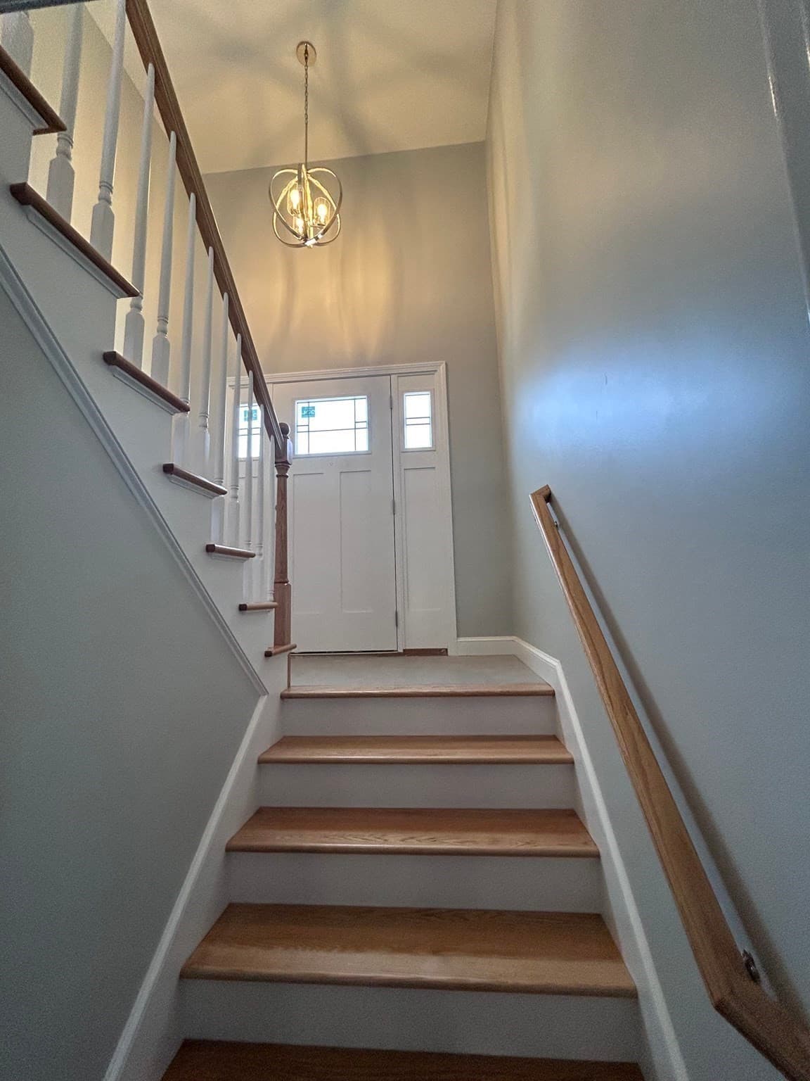 Single Family Residence at 121 St. Marys Street, Fall River MA 02720, photo 8 of 12