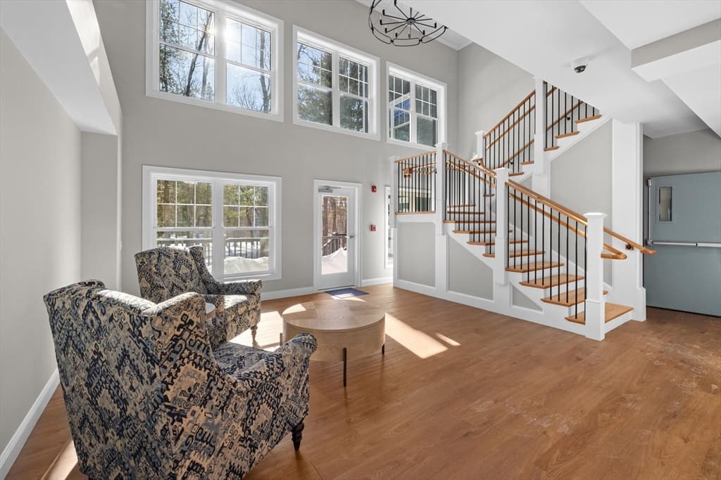 485 Blue Hills Parkway # 42, Milton MA 02186 photo 2