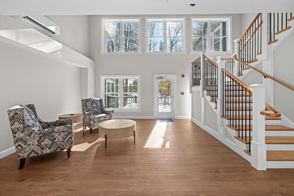 485 Blue Hills Parkway # 42, Milton MA 02186