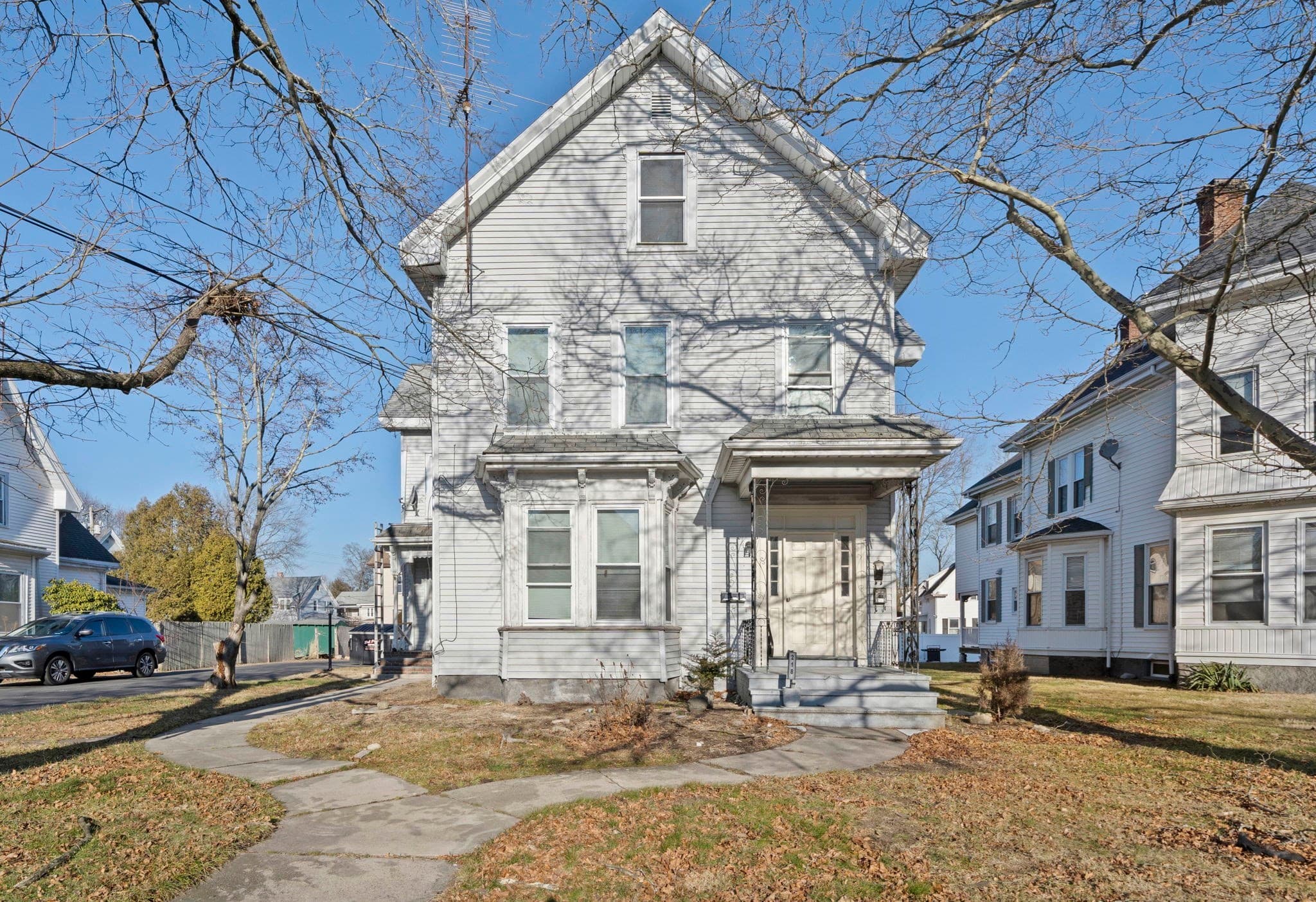 218 South Ave, Whitman MA 02382