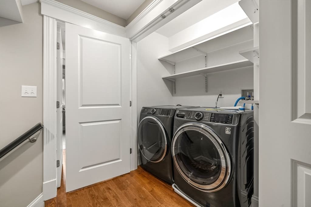14 Pearl # B, Somerville MA 02145 photo 28