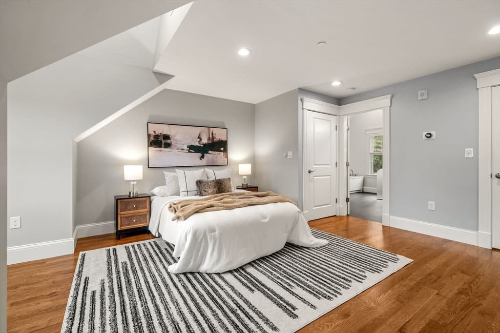 14 Pearl # B, Somerville MA 02145 photo 9