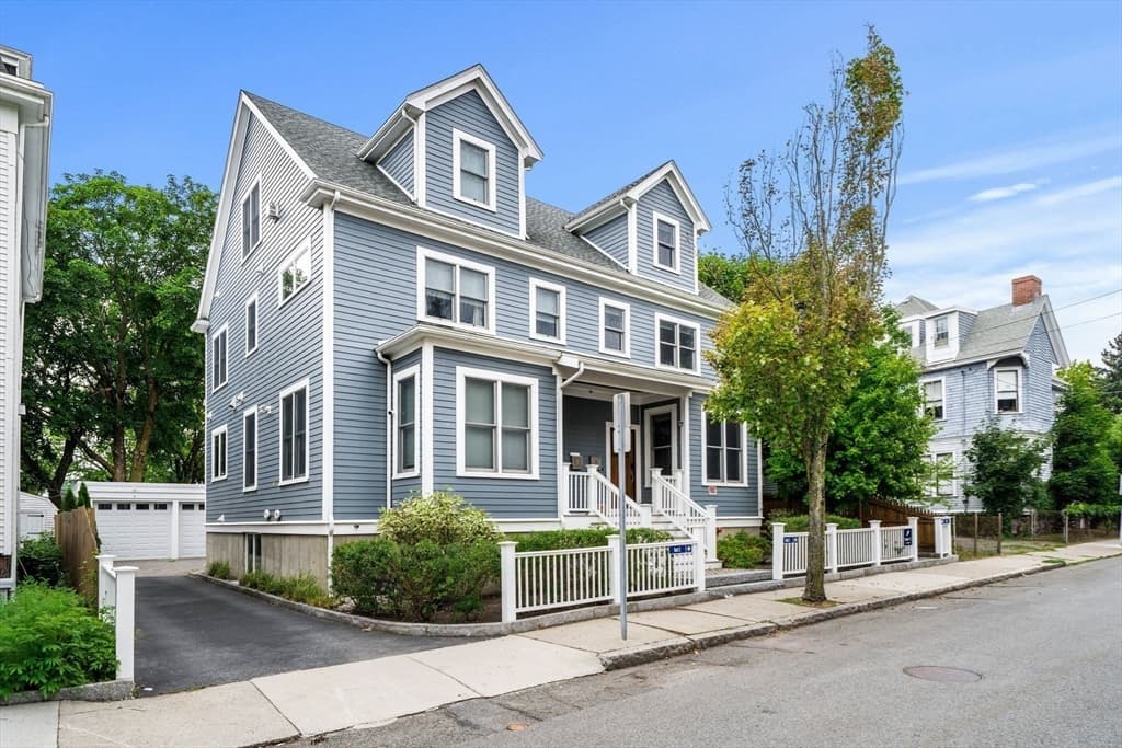 14 Pearl # B, Somerville MA 02145 photo 30