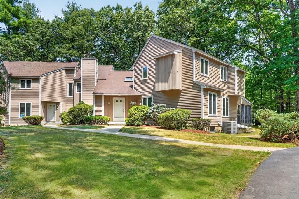 8 Pilgrim Drive # A, Westford MA 01886 photo 2