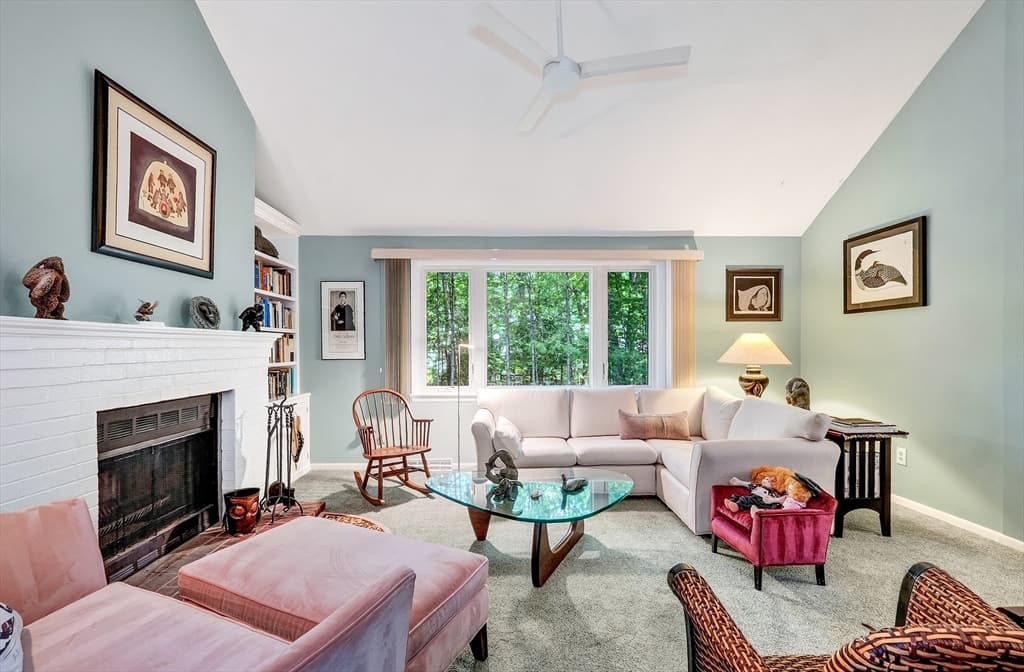 8 Pilgrim Drive # A, Westford MA 01886 photo 7