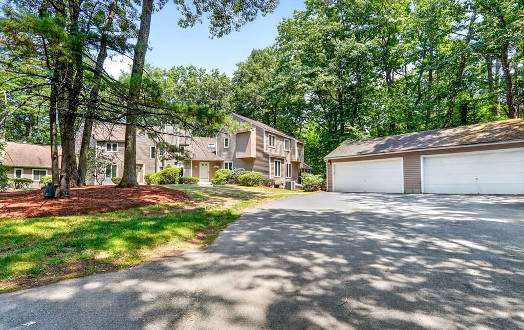 8 Pilgrim Drive # A, Westford MA 01886 photo 34