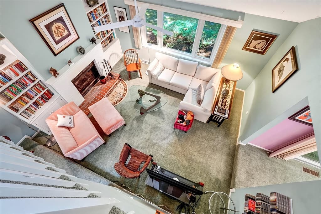 8 Pilgrim Drive # A, Westford MA 01886 photo 21