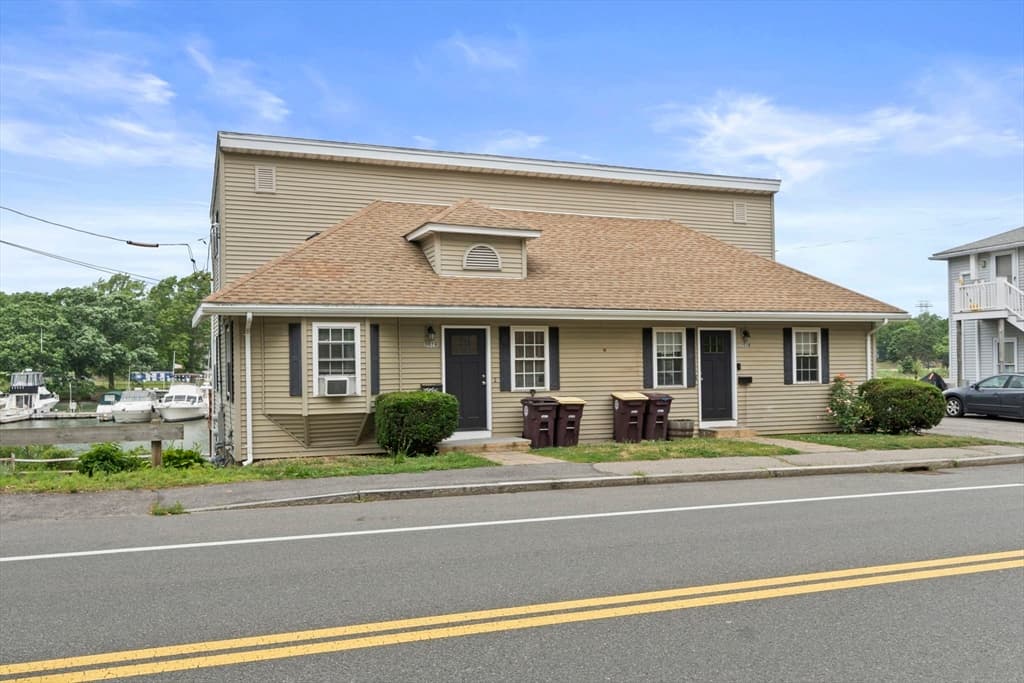 202 Commercial St, Weymouth MA 02188