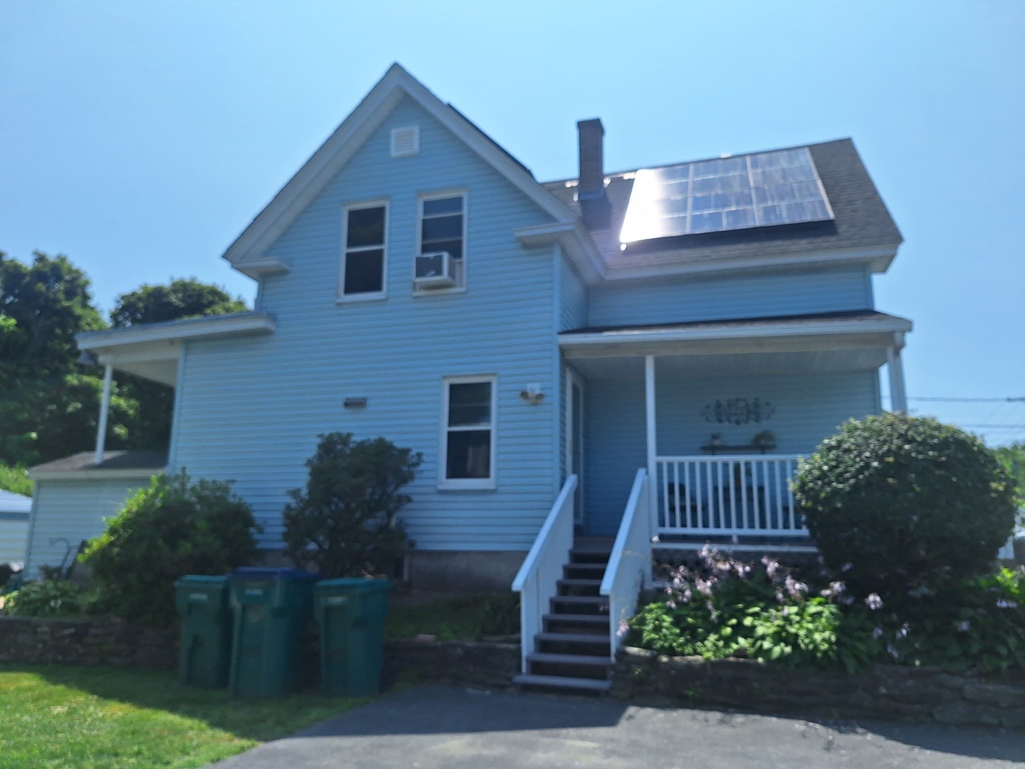 Single Family Residence at 407 Clarendon St, Fitchburg MA 01420, Fitchburg, photo 6 of 28