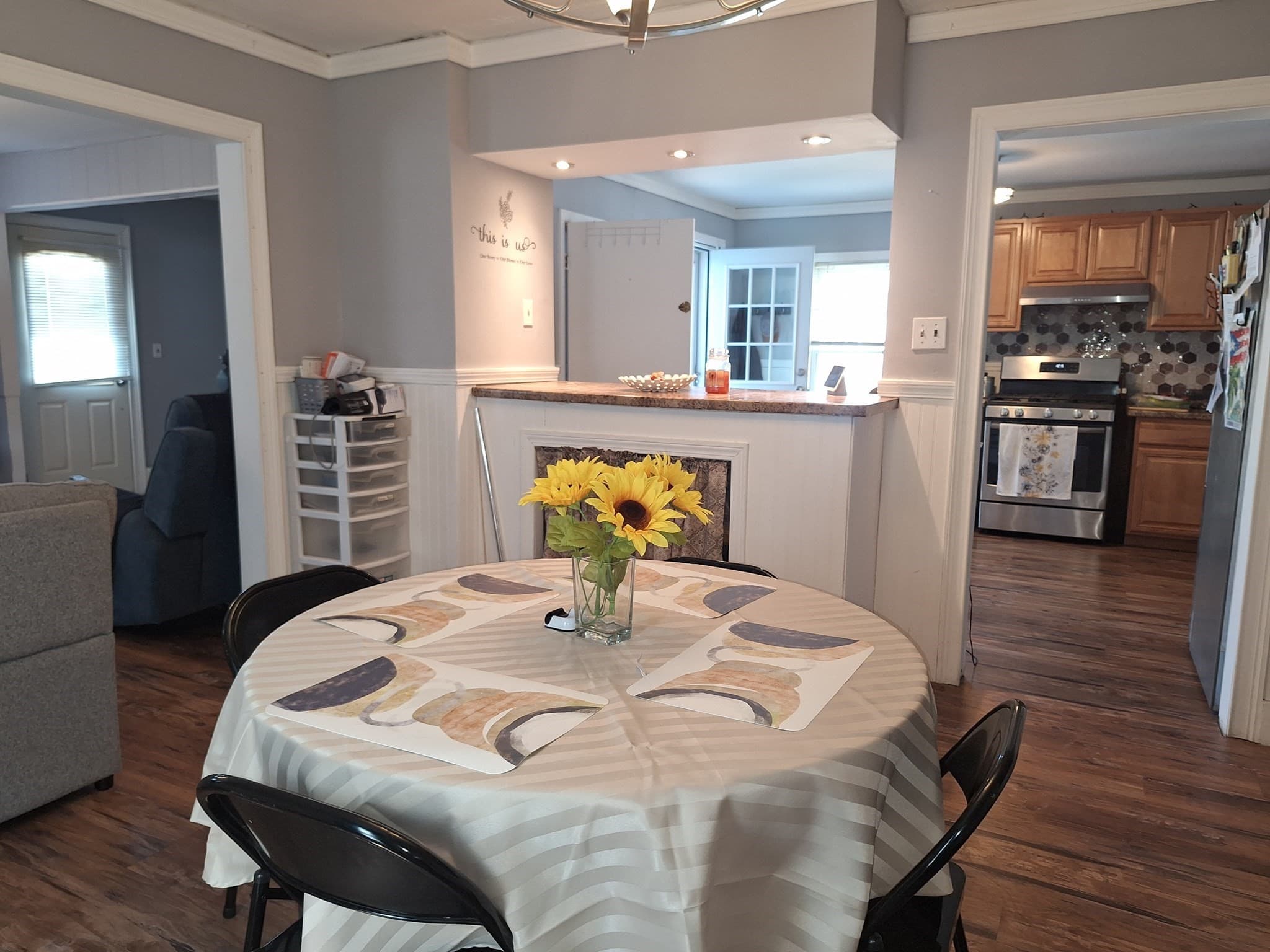 Single Family Residence at 407 Clarendon St, Fitchburg MA 01420, Fitchburg, photo 16 of 28