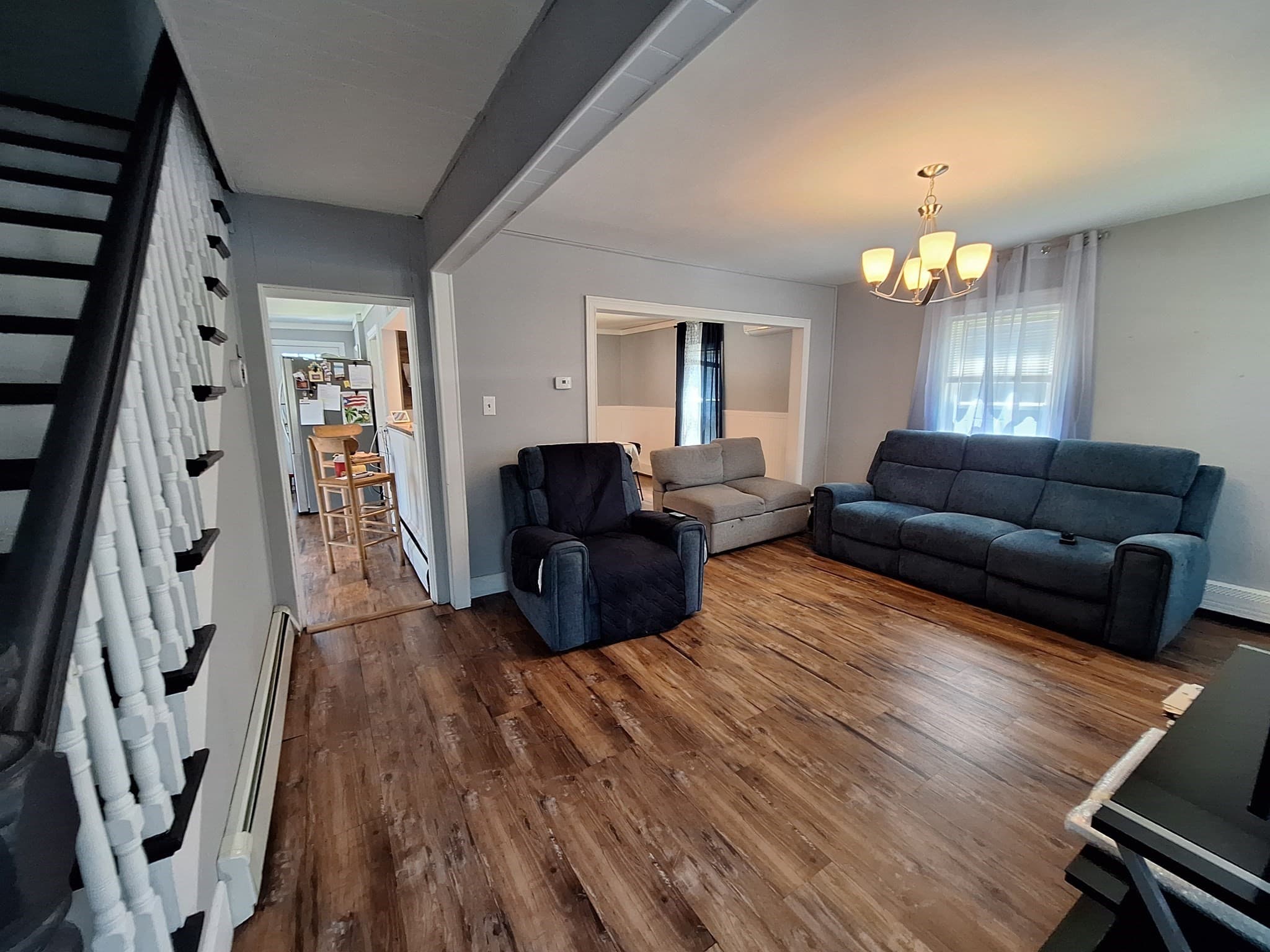Single Family Residence at 407 Clarendon St, Fitchburg MA 01420, Fitchburg, photo 20 of 28