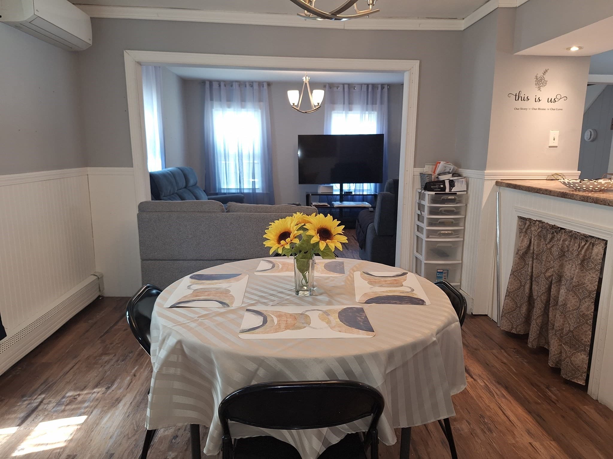 Single Family Residence at 407 Clarendon St, Fitchburg MA 01420, Fitchburg, photo 15 of 28