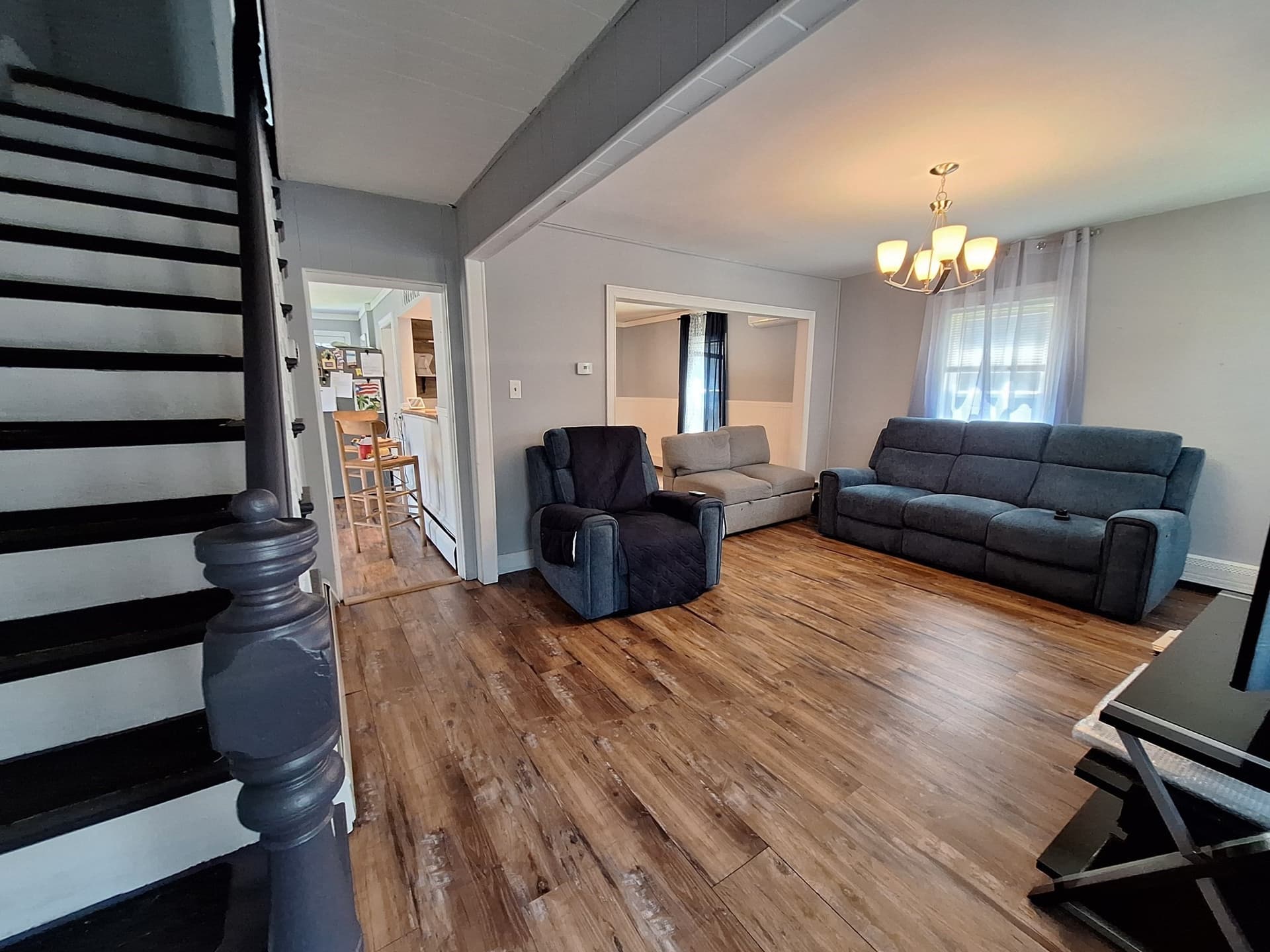 Single Family Residence at 407 Clarendon St, Fitchburg MA 01420, photo 25 of 28