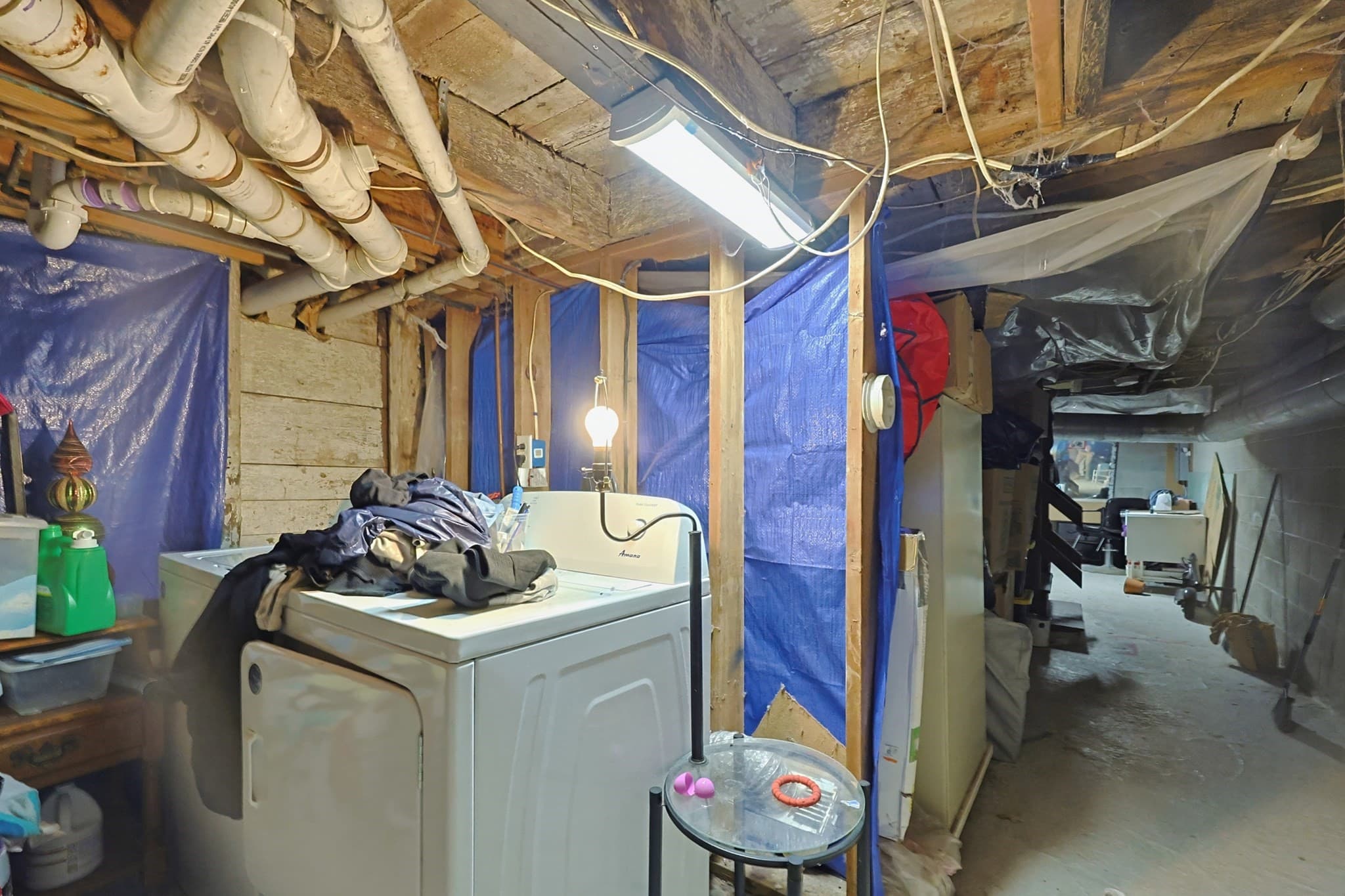 2 Family - 2 Units Side by Side at 6-8 Howell Ct, Chelsea MA 02150, Chelsea, photo 31 of 33