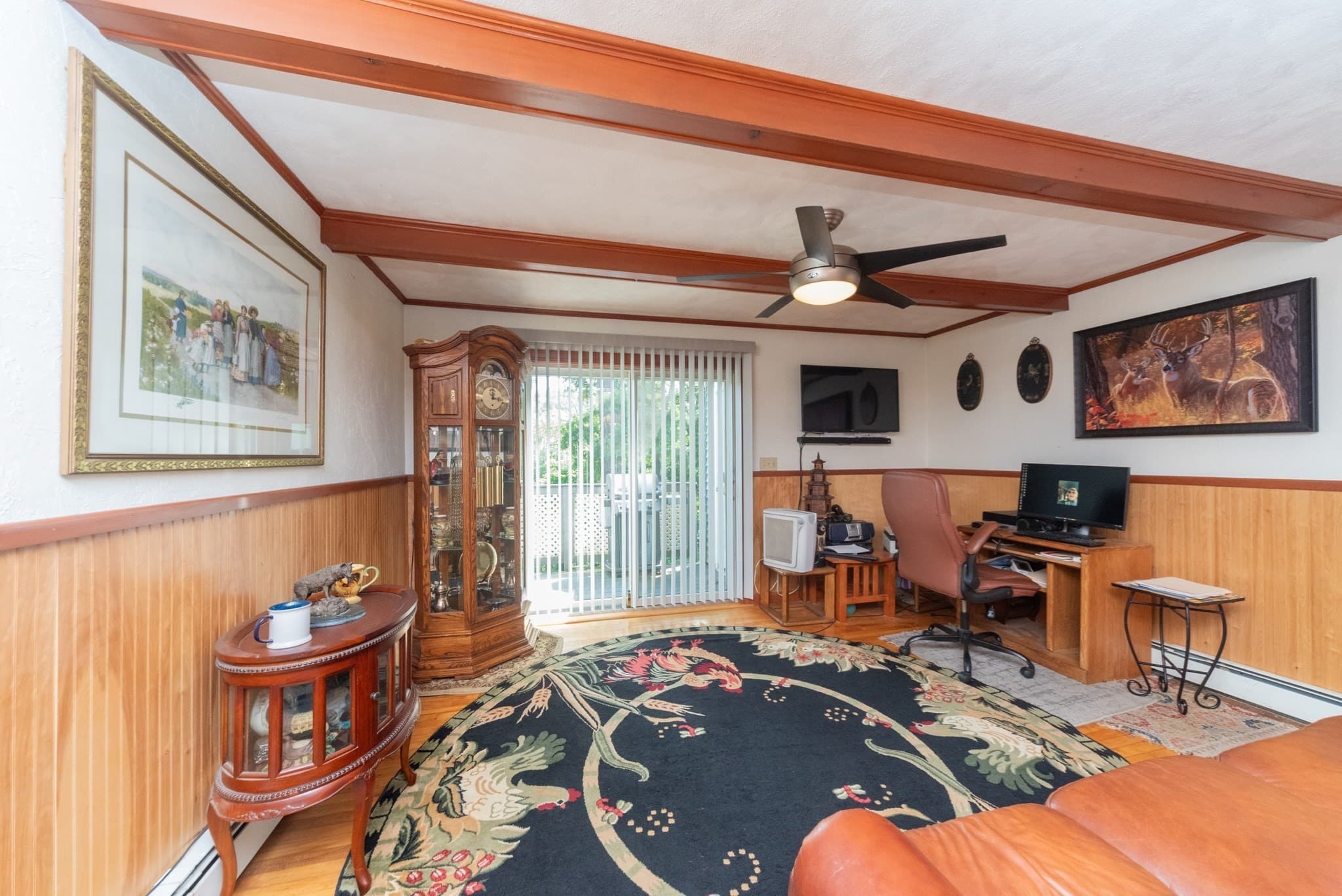 Multi Family at 28 Highland St, Southborough MA 01772, Southborough, photo 4 of 23