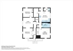 46 Revere St., Everett MA 02149 photo 31