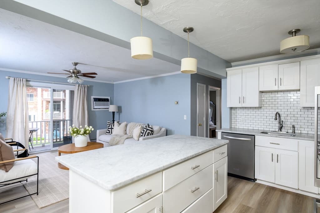 1801 Ocean Street # 21, Marshfield MA 02050