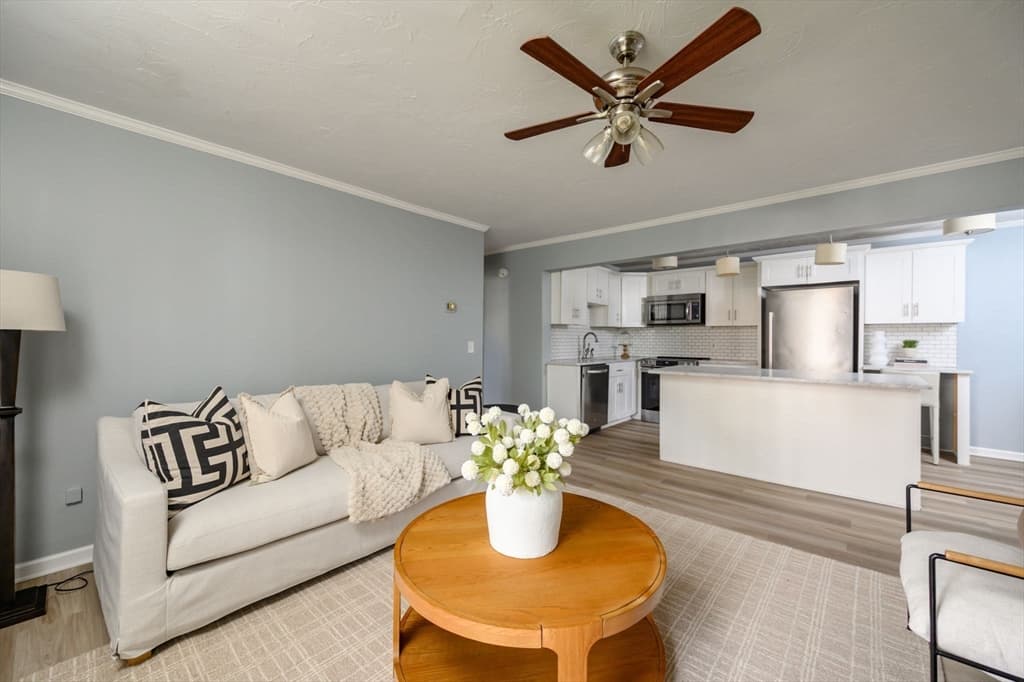 Condominium at 1801 Ocean Street # 21, Marshfield MA 02050, Marshfield, photo 10 of 21