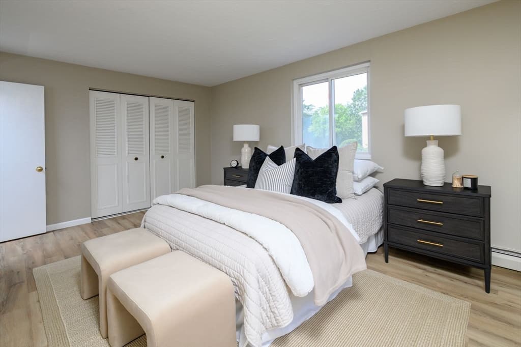 Condominium at 1801 Ocean Street # 21, Marshfield MA 02050, Marshfield, photo 14 of 21
