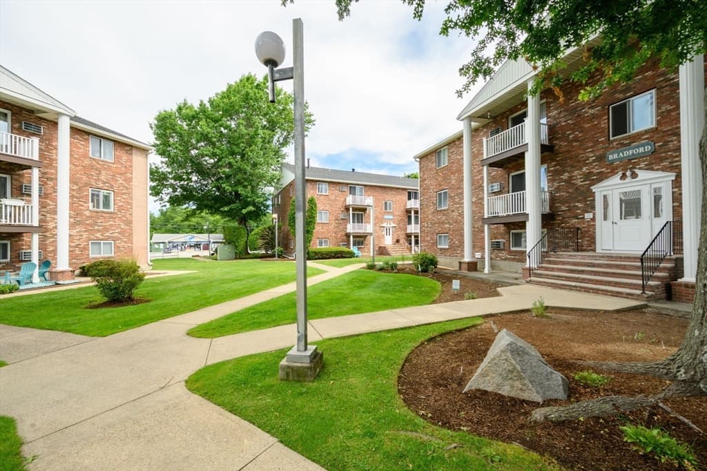 Condominium at 1801 Ocean Street # 21, Marshfield MA 02050, Marshfield, photo 21 of 21