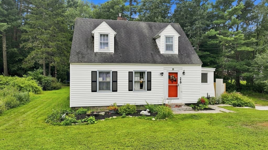 219 Old Warren Rd, Palmer MA 01069 photo 3