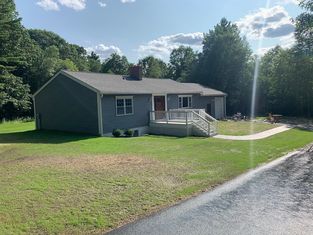 Single Family Residence at 407 South Road, Templeton MA 01468, Templeton, photo 3 of 34