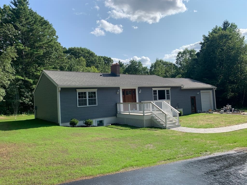 407 South Road, Templeton MA 01468