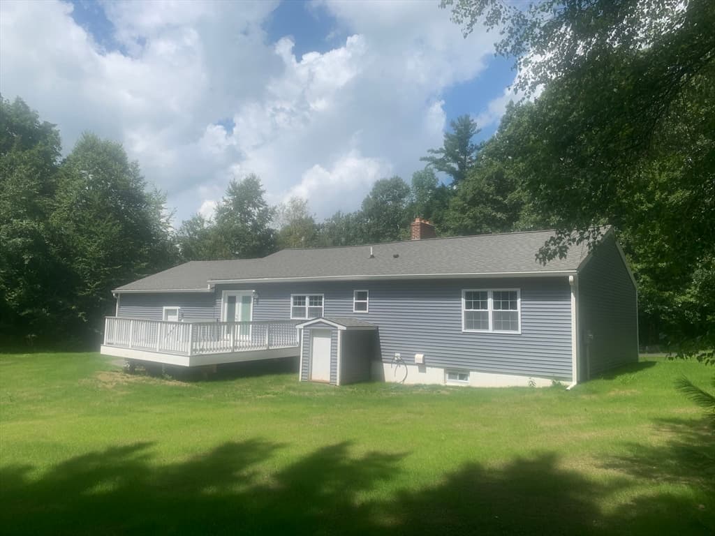 Single Family Residence at 407 South Road, Templeton MA 01468, Templeton, photo 8 of 34