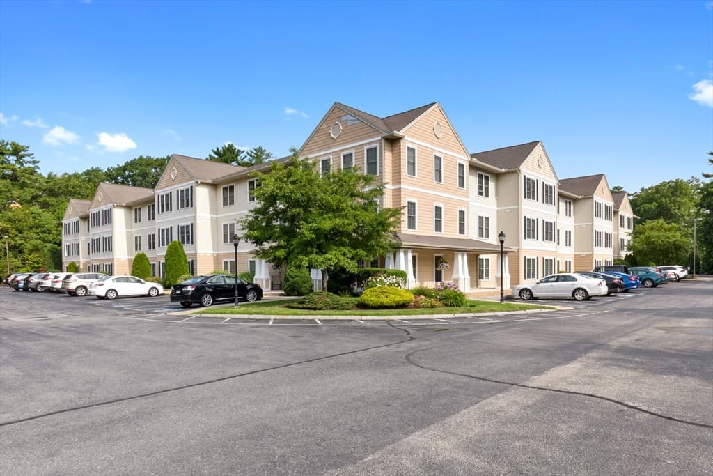135 Beach Rd. # 217, Salisbury MA 01952