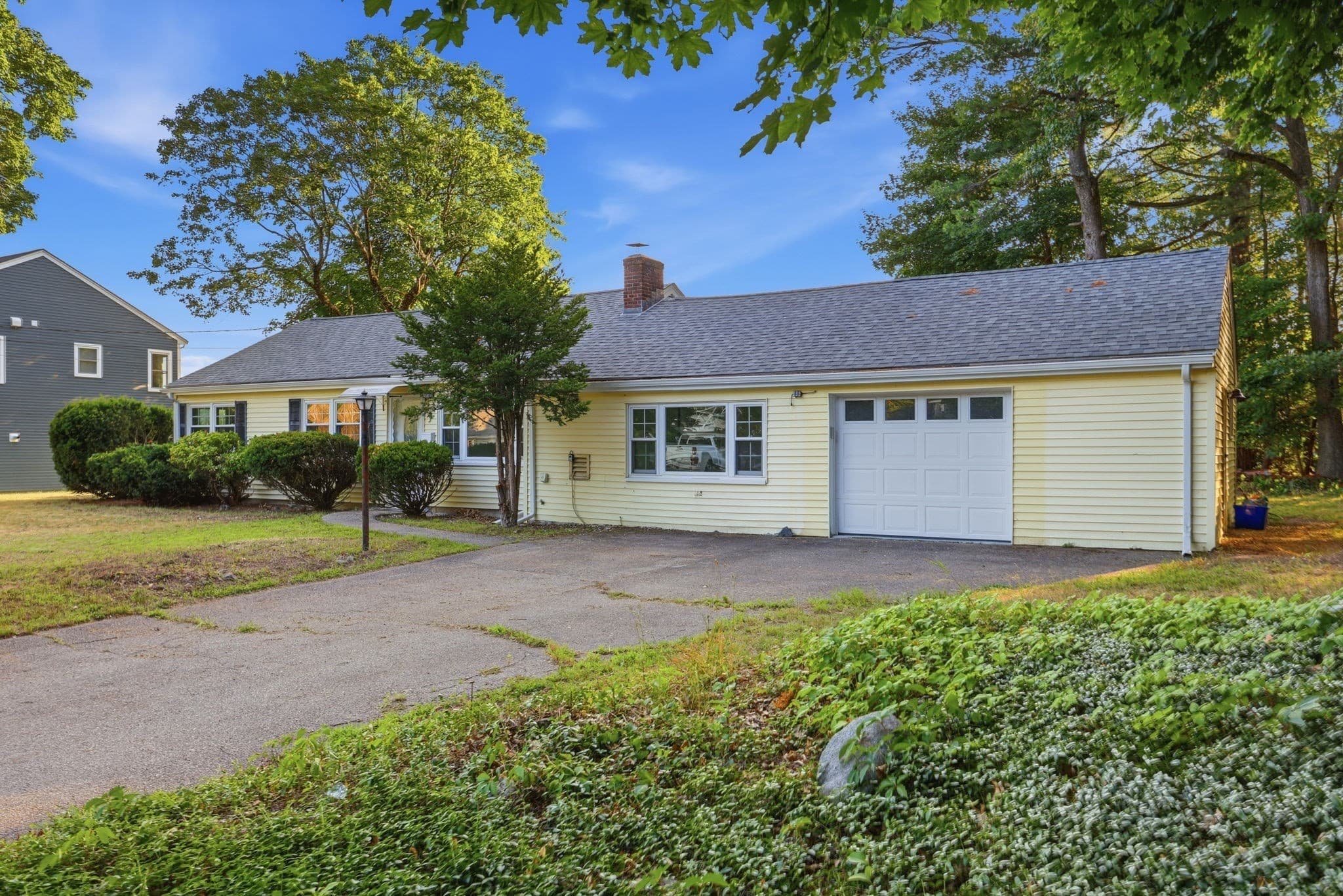 Single Family Residence at 4 Lawrence Rd, Wayland MA 01778, Wayland, photo 24 of 24