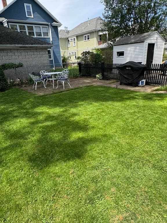 Multi Family at 16-18 Alfred Rd, Arlington MA 02474, Arlington, photo 27 of 37