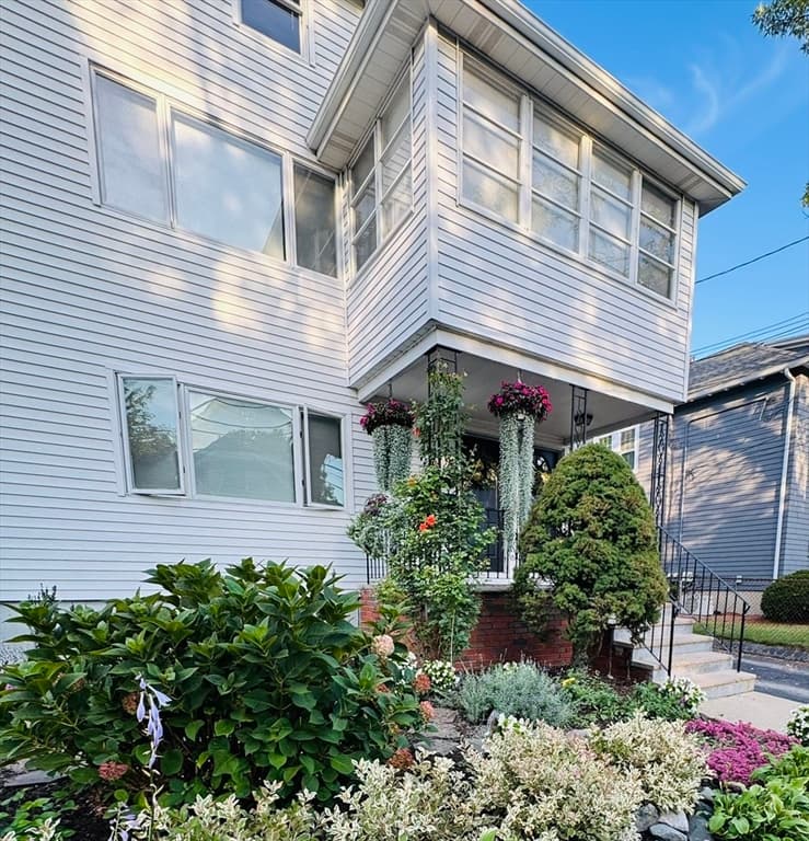 16-18 Alfred Rd, Arlington MA 02474