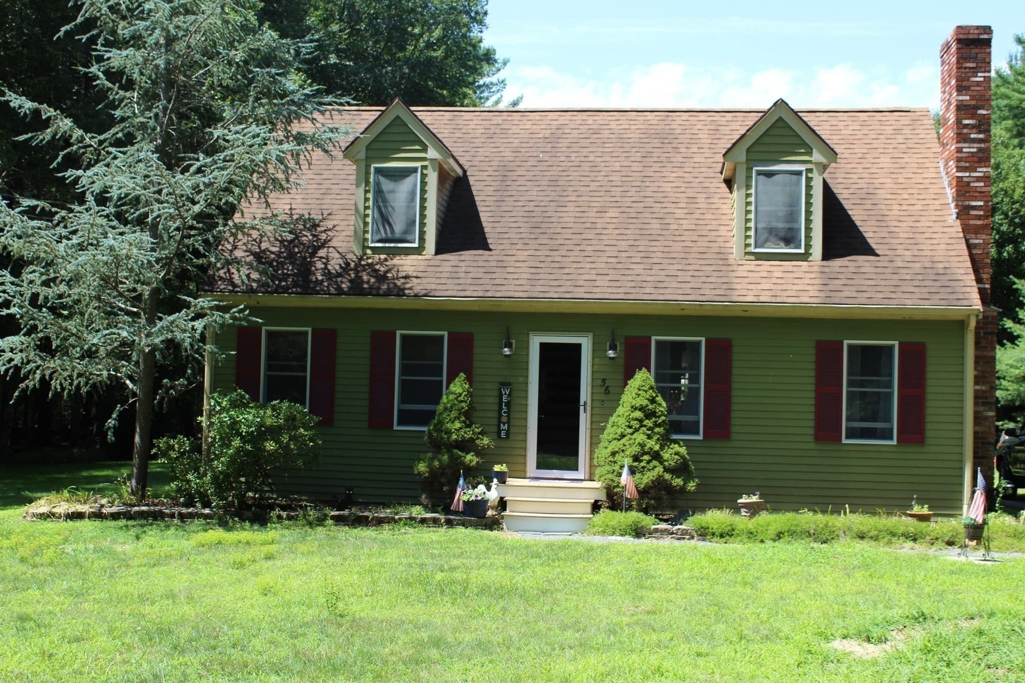 56 Macomber St, Berkley MA 02779