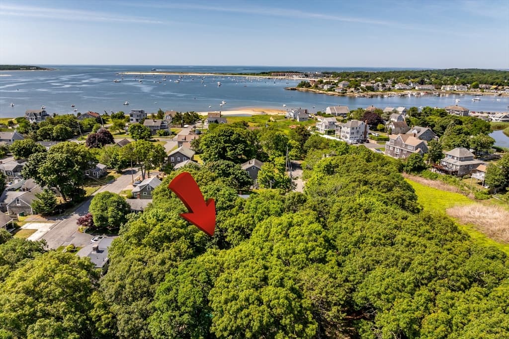 20 Park St, Yarmouth MA 02673