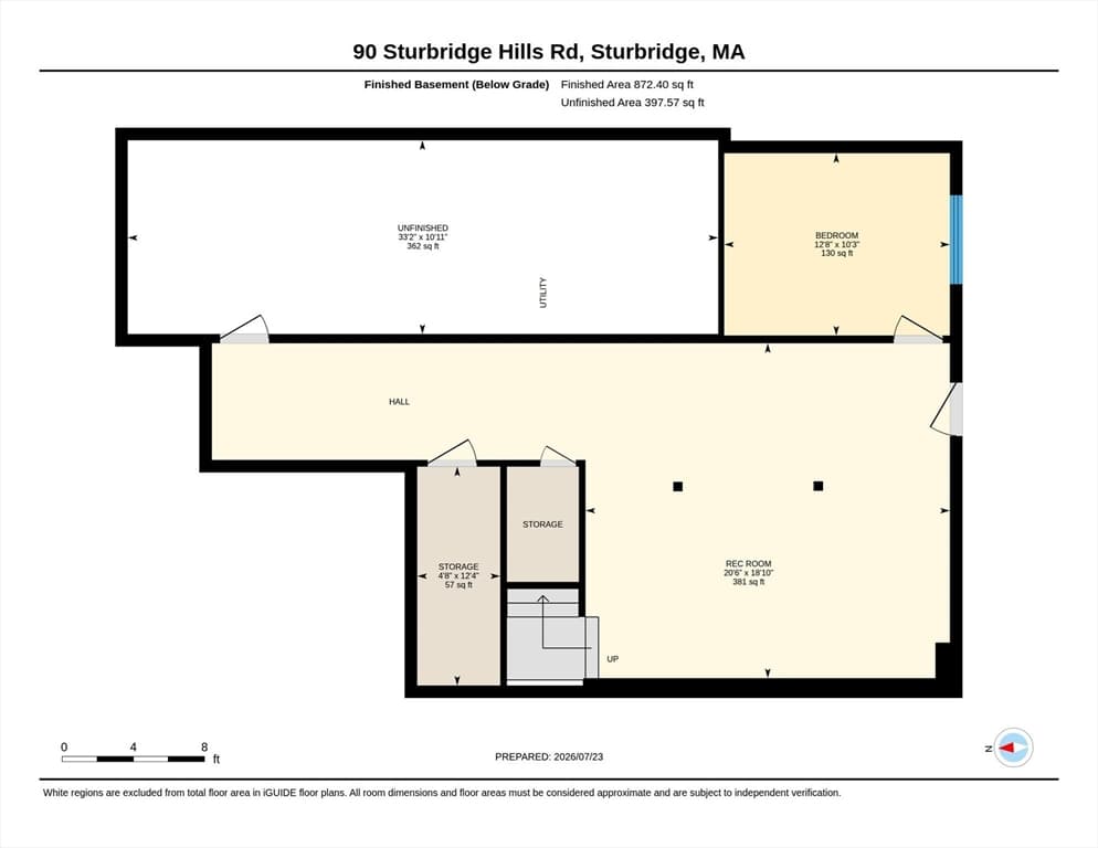 Condominium at 90 Sturbridge Hills Rd # 90, Sturbridge MA 01566, Sturbridge, photo 36 of 38