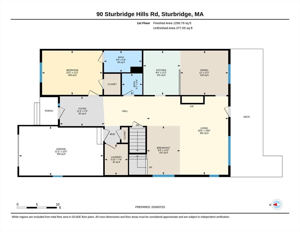 Condominium at 90 Sturbridge Hills Rd # 90, Sturbridge MA 01566, Sturbridge, photo 38 of 38