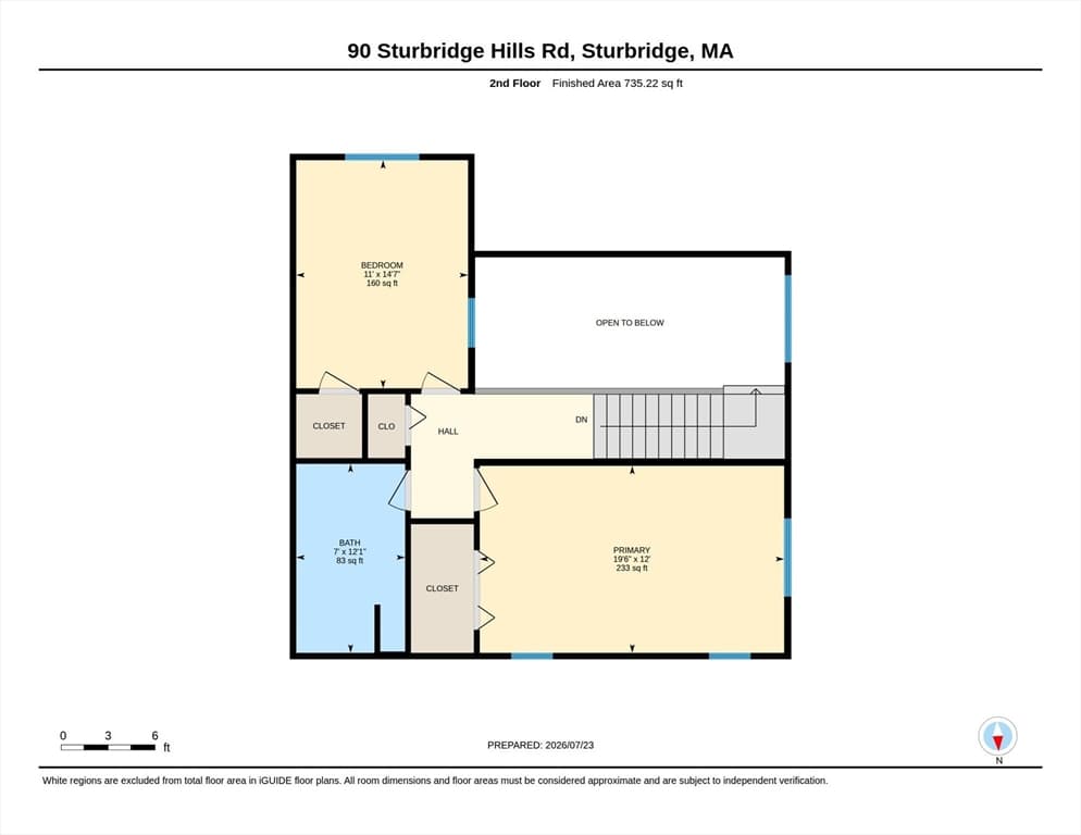 Condominium at 90 Sturbridge Hills Rd # 90, Sturbridge MA 01566, Sturbridge, photo 37 of 38