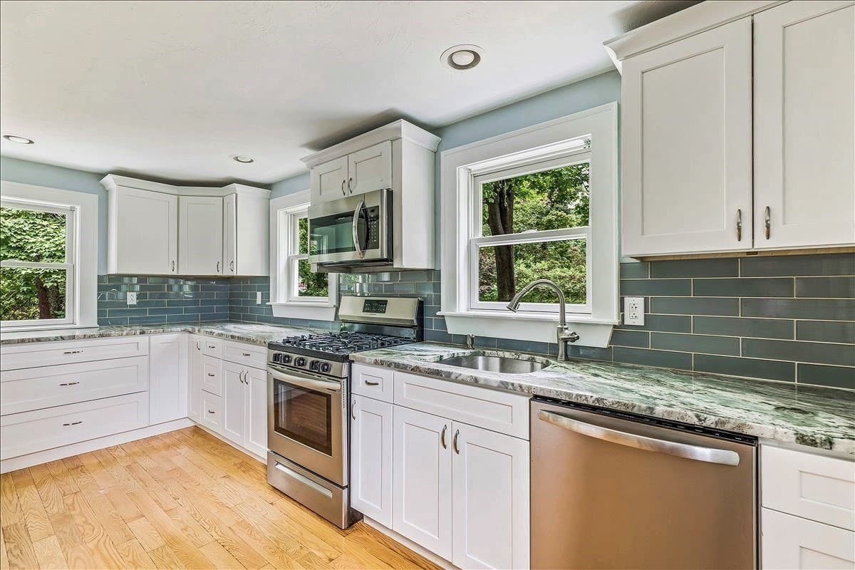 Single Family Residence at 145 Plymouth St, Carver MA 02330, photo 13 of 38