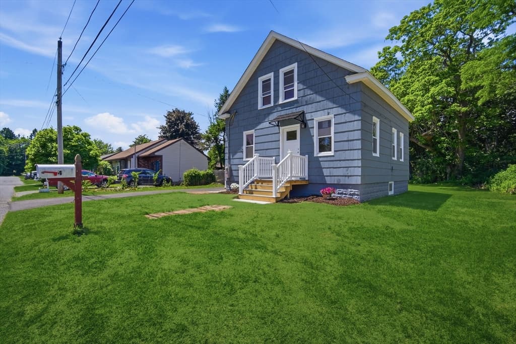 4 Wilson Street, Wilbraham MA 01095 photo 2