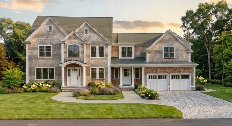 35-b Allen Place, Scituate MA 02066