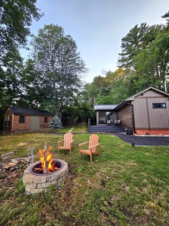 35 Willowwood Ave, Stoughton MA 02072 photo 3