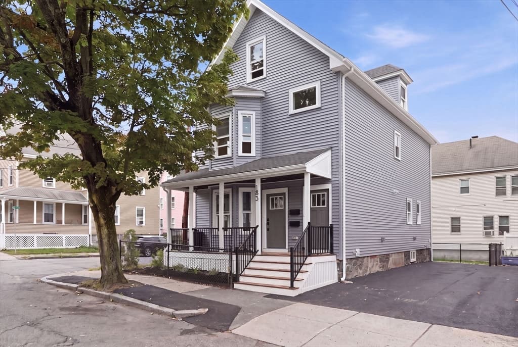 183 Madison St, Malden MA 02148 photo 2