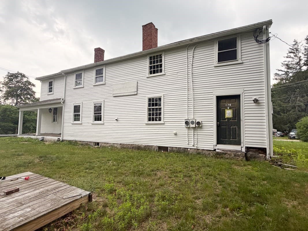 Multi Family at 179 Front St, Winchendon MA 01475, photo 2 of 25
