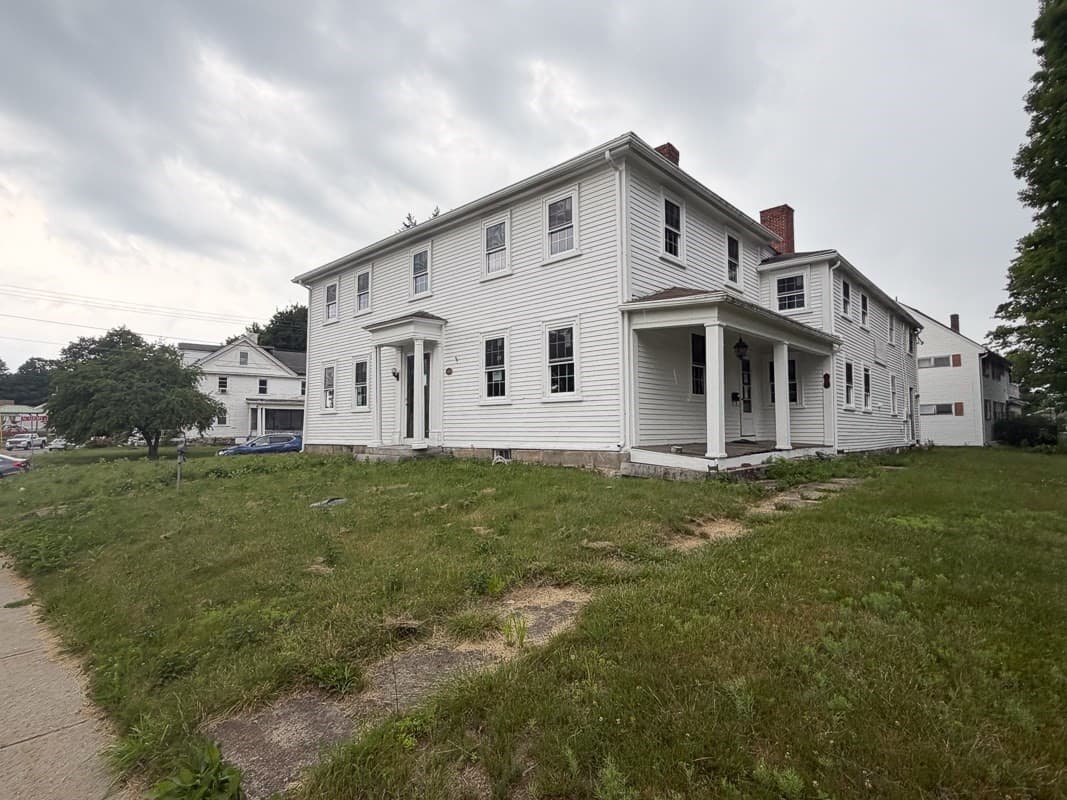179 Front St, Winchendon MA 01475
