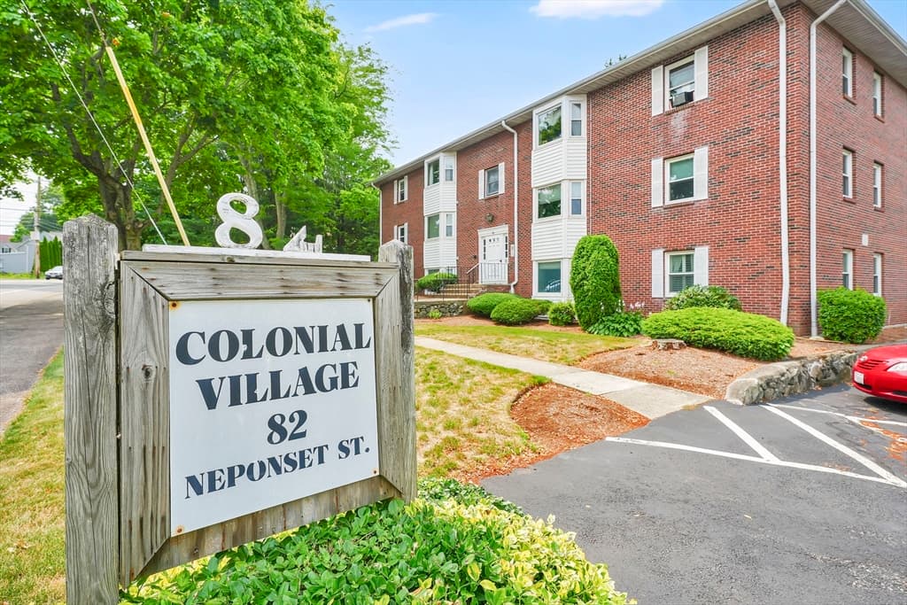 82 Neponset St # B, Canton MA 02021