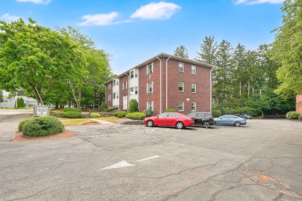 82 Neponset St # B, Canton MA 02021 photo 4