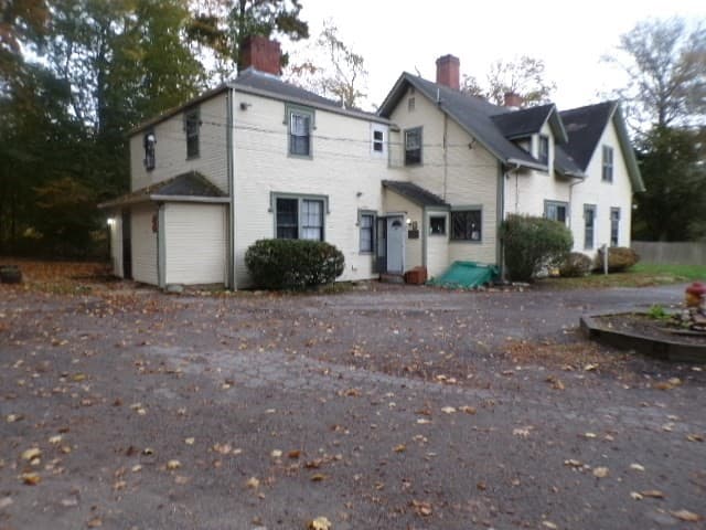 230 Summer St, Plymouth MA 02360
