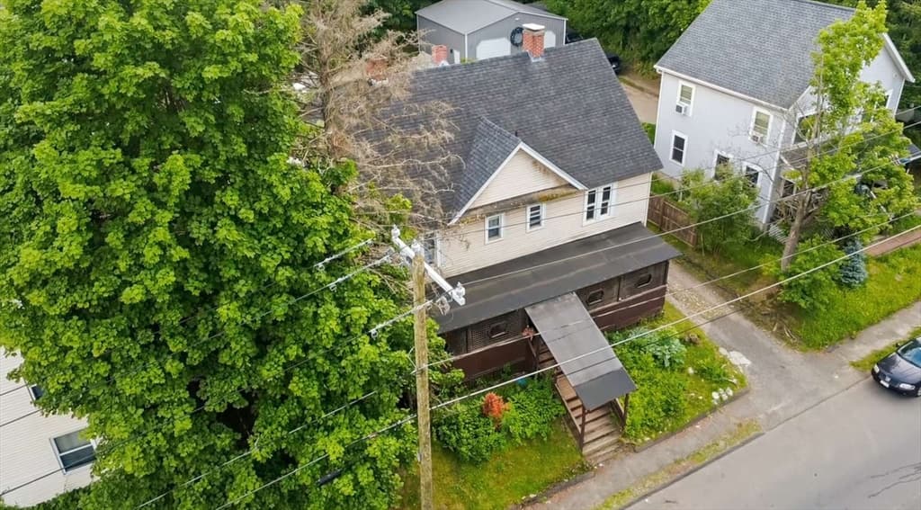 98 Lincoln St, Pittsfield MA 01541