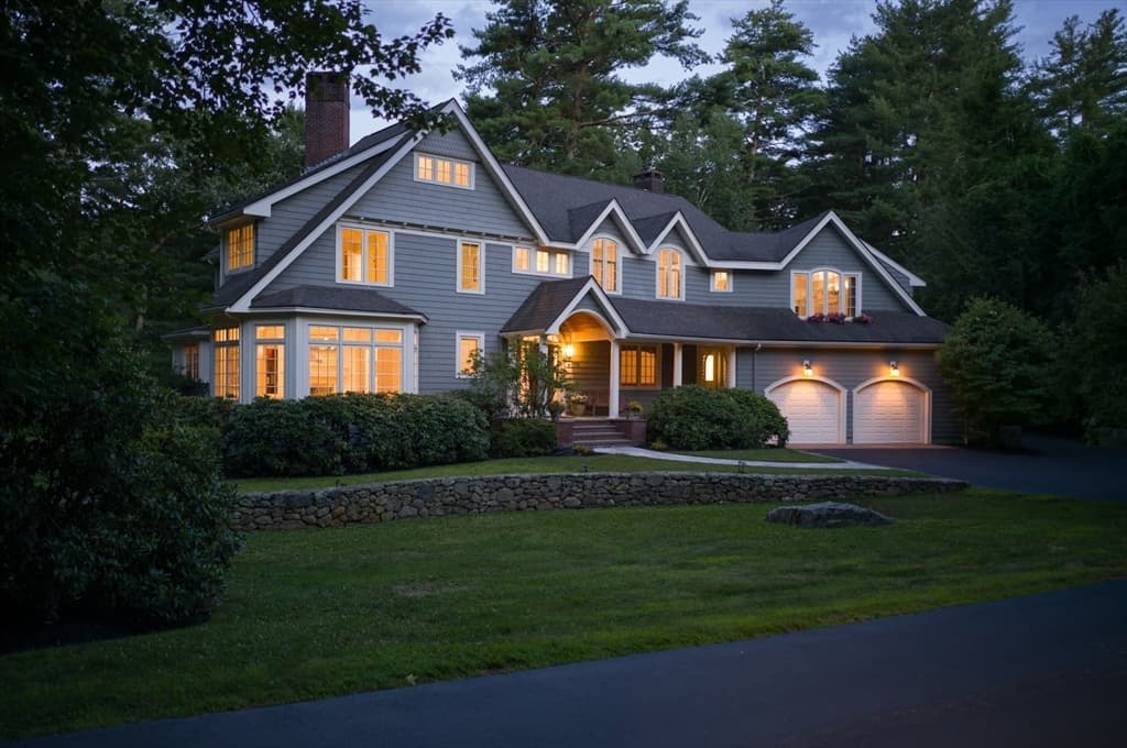 46 Black Burnian Road, Weston MA 02493 photo 3
